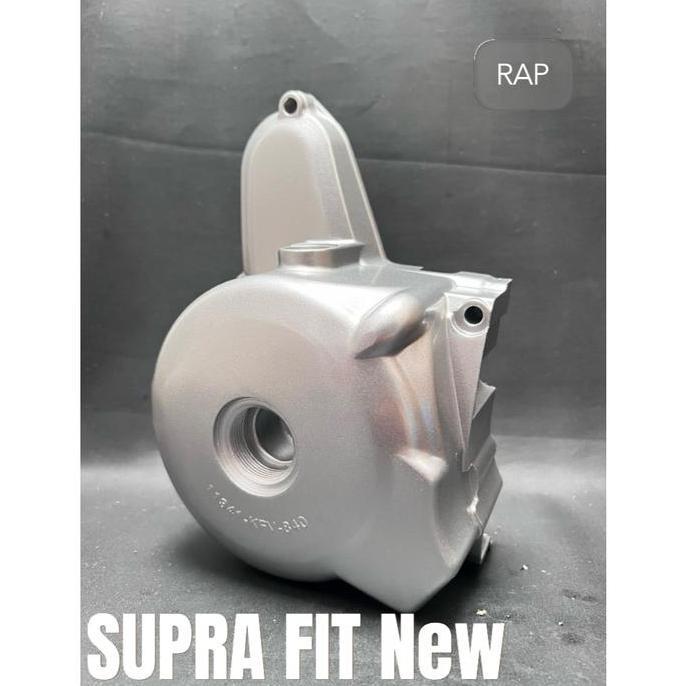 Blok Magnet Supra Fit New / Bak Magnet Kiri Supra Fit New Ahm Restock