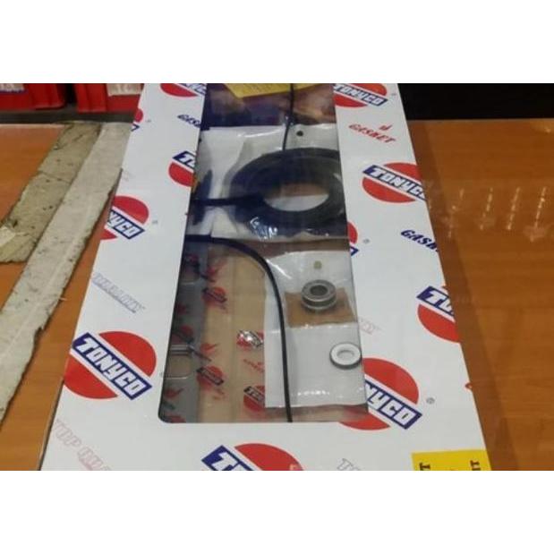Gasket Kit S6Kt 320B 320D 34394-10011 Packing Set 320 Tonyco Asli