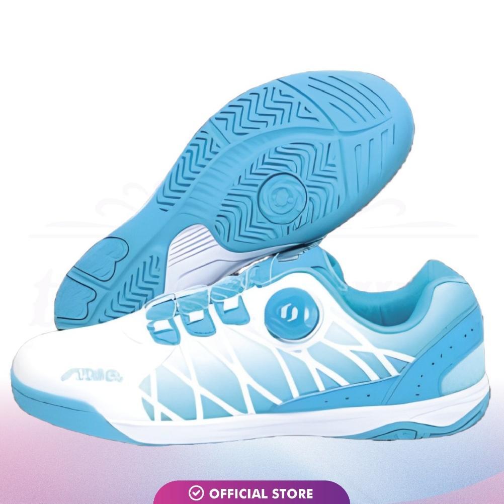 NEW STIGA Athletic Shoes Sepatu Tenis Meja