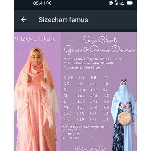Free Ongkir Gaun Akad/Gaun Walimah Syari/Gaun Pengantin Syari/Gamis Walimah/Gamispengantin/Gaun Peng