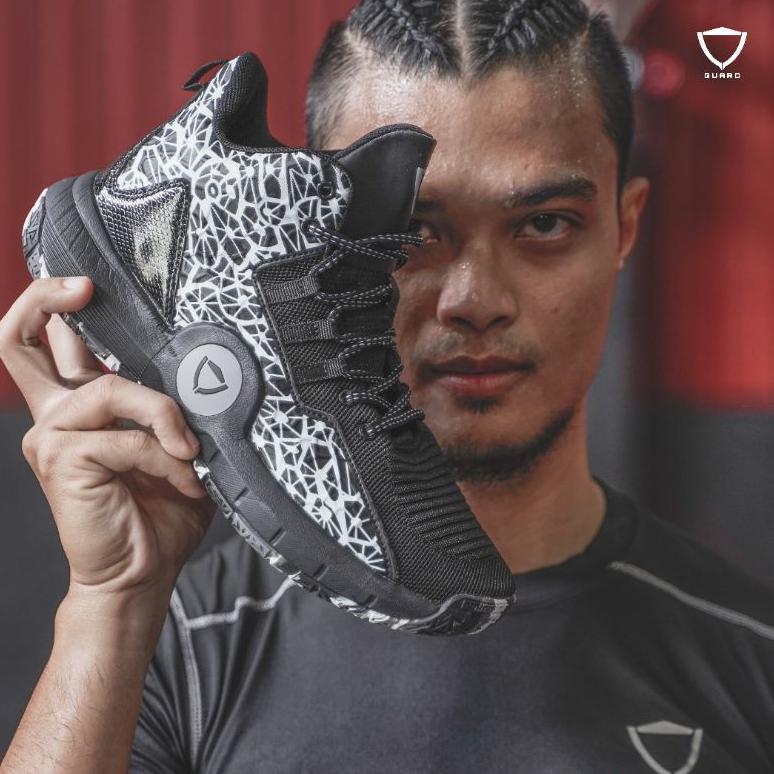 BESTPROMO Sepatu Basket GD2 Guard / Sepatu Basket Original
