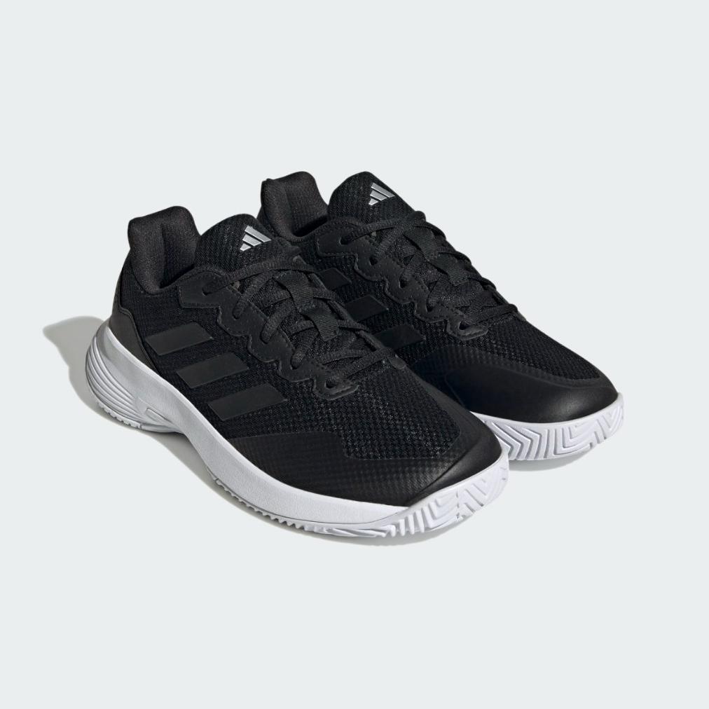 BESTPROMO Sepatu Tenis Adidas Women Gamecourt 2.0 Tennis Shoes Art ID1494 ORI