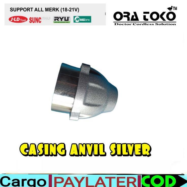 Casing Cover Housing Body Anvil / Palu Jld Nagawa Impact Wrench