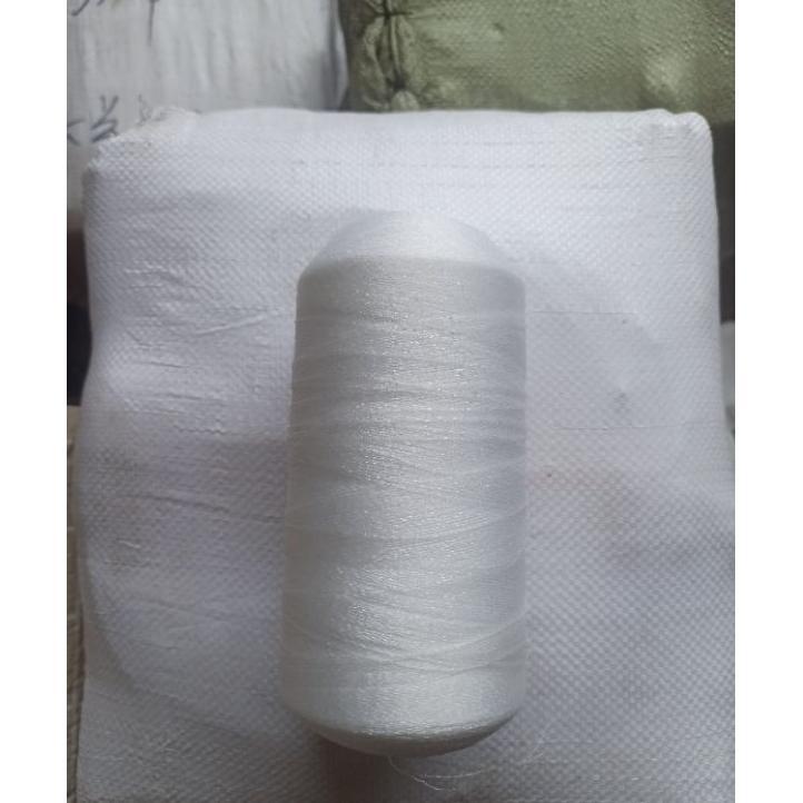 Benang Jahit Bubu Naga Putih 2 2 3 2