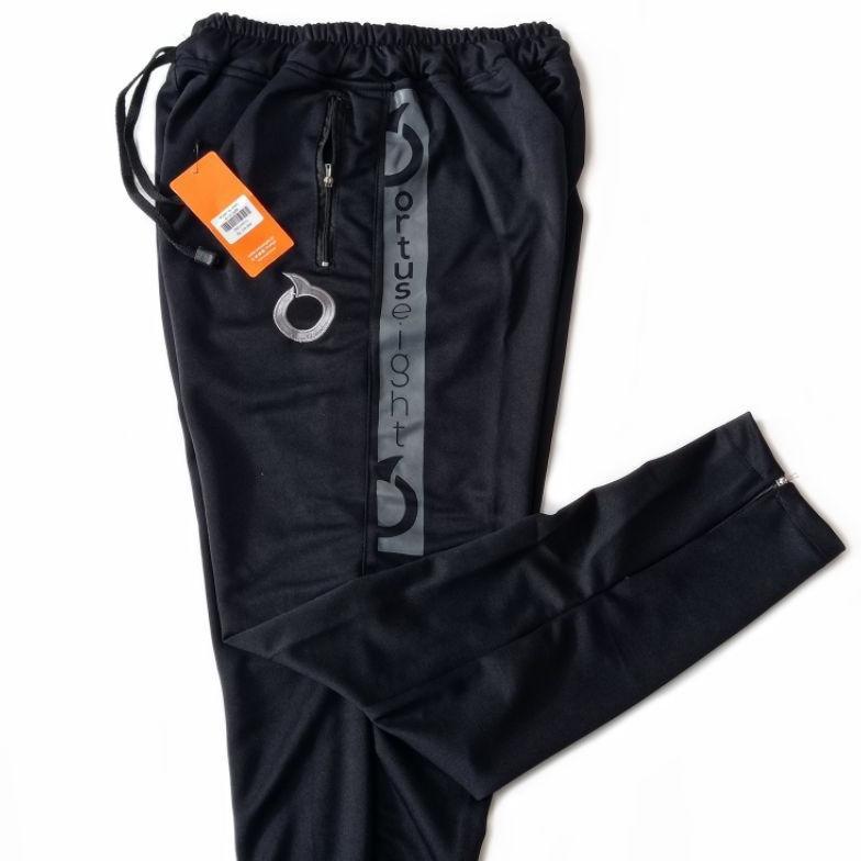 Value Pack Celana Running Trackpants Swetpants Ortuseight Celana Jogger Olahraga