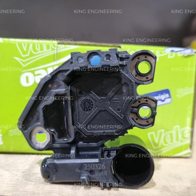 Grosir Ic Alternator Ford Fiesta Ecosport Original Valeo