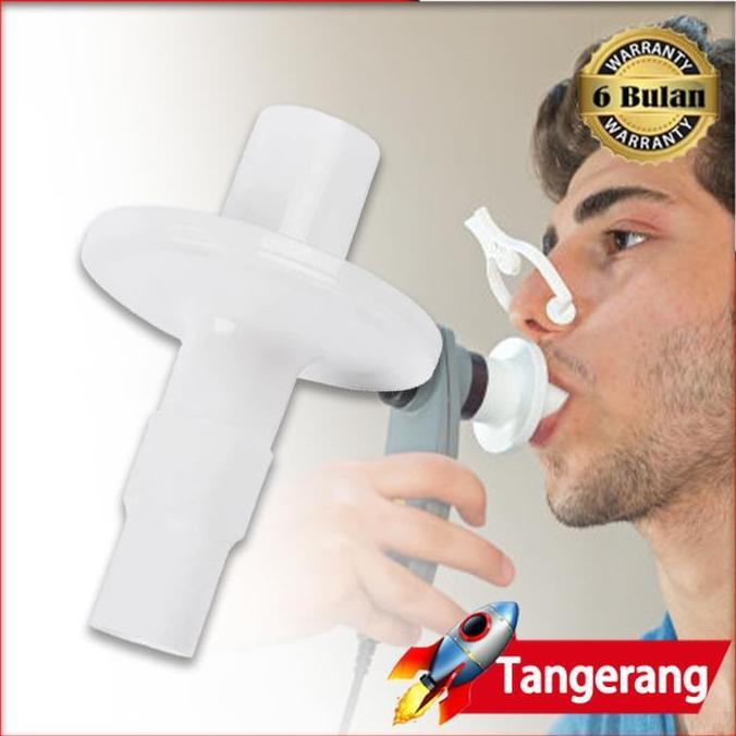 GARAVAR Filter Spirometri / Spirometri Filter Universal