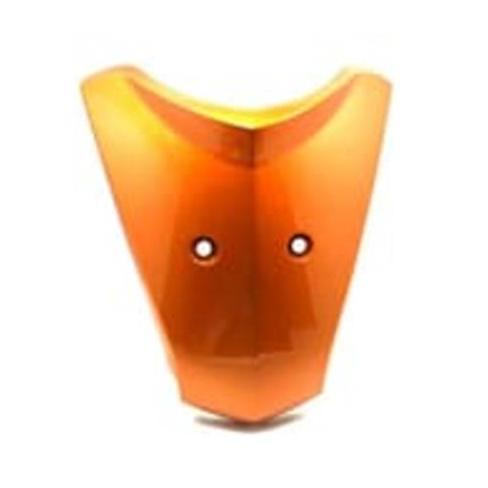 Cover Depan Orange Honda Supra X 125 Injection 64500KTM850FMR
