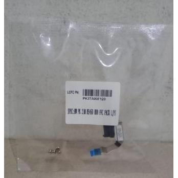HDD SSD Sata Kabel Flex Connector Cable for Laptop Lenovo (TERBAIK) (TERBARU) (TERMURAH)