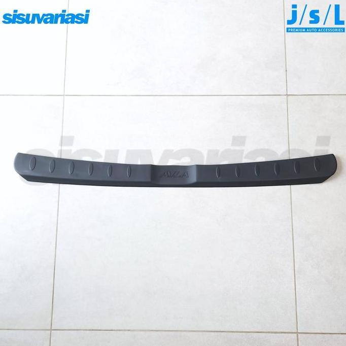 SILLPLATE / SILL PLATE BELAKANG AGYA AYLA 2013-2016 JSL AKSESORIS MOBIL BARU