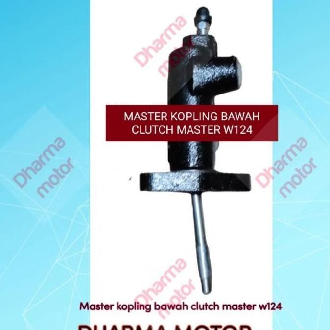 MASTER KOPLING BAWAH W 124 W 202 .CLUTCH MASTER MERCEDES
