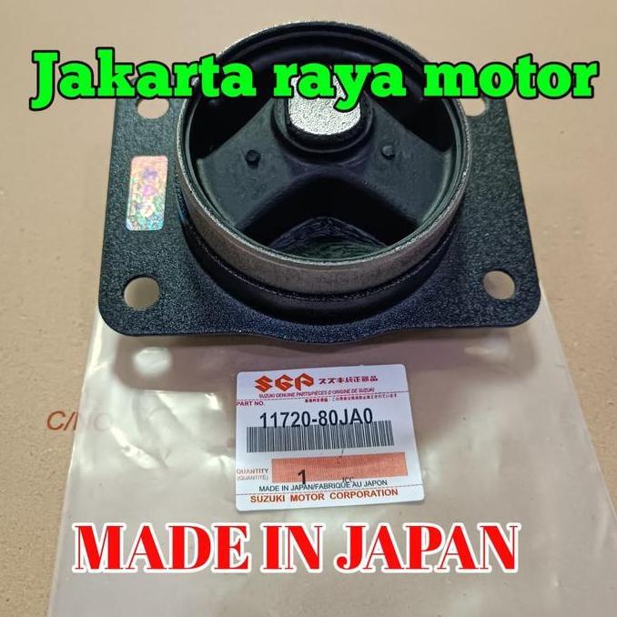 ENGINE MOUNTING KIRI SX4 X OVER X-OVER NEO BALENO JAPAN
