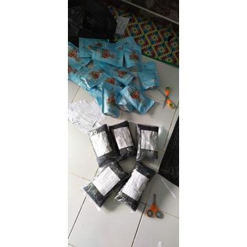 Lulur Pemutih Badan Lulur Bedda Lotong Bubuk Henny Beauty Asli 100 Gram