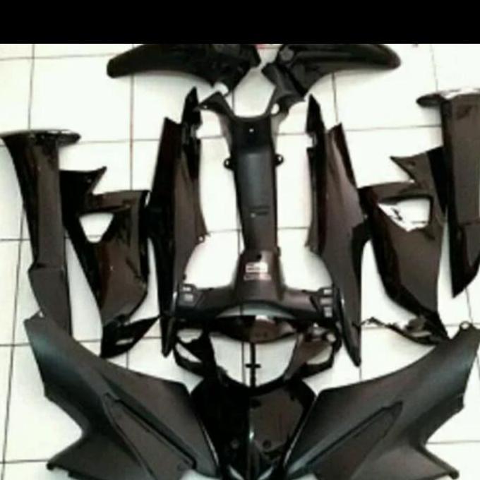 PROMO..!! Full body supra fit new fit x / full body supra fit