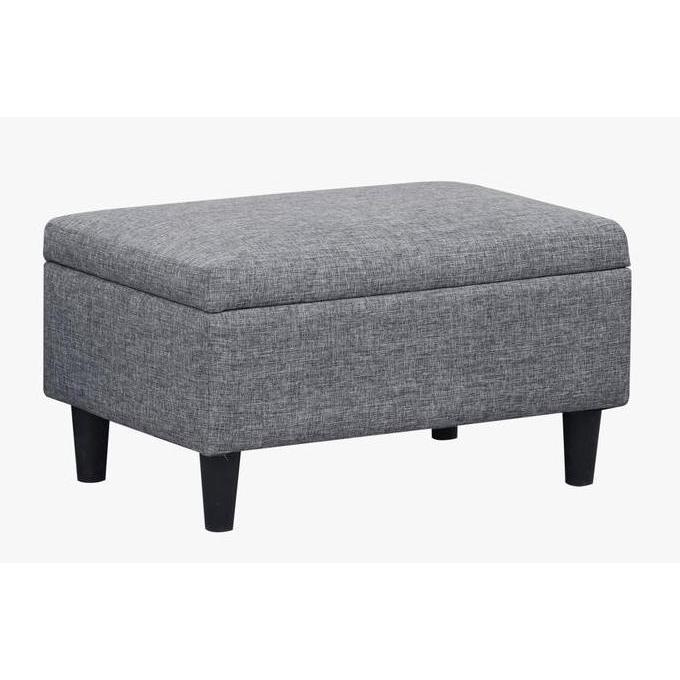 Sofa Puff Tamara Desain Modern Minimalis