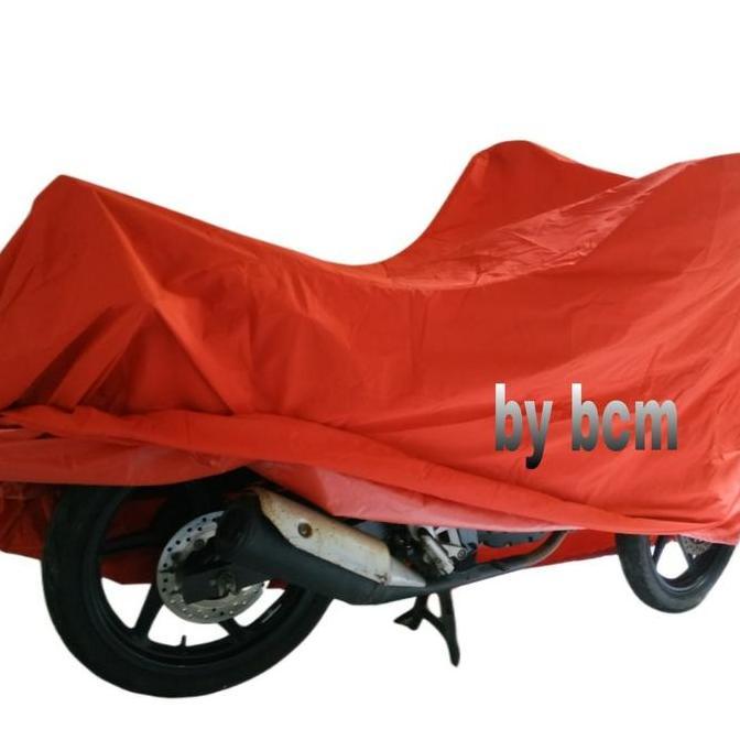 Sarung Cover Motor Honda CBX 400