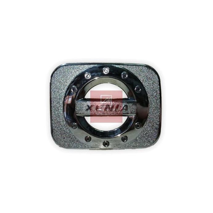 Tank Cover-Variasi Cover Tangki Mobil Daihatsu Xenia 2004-2011 Baru