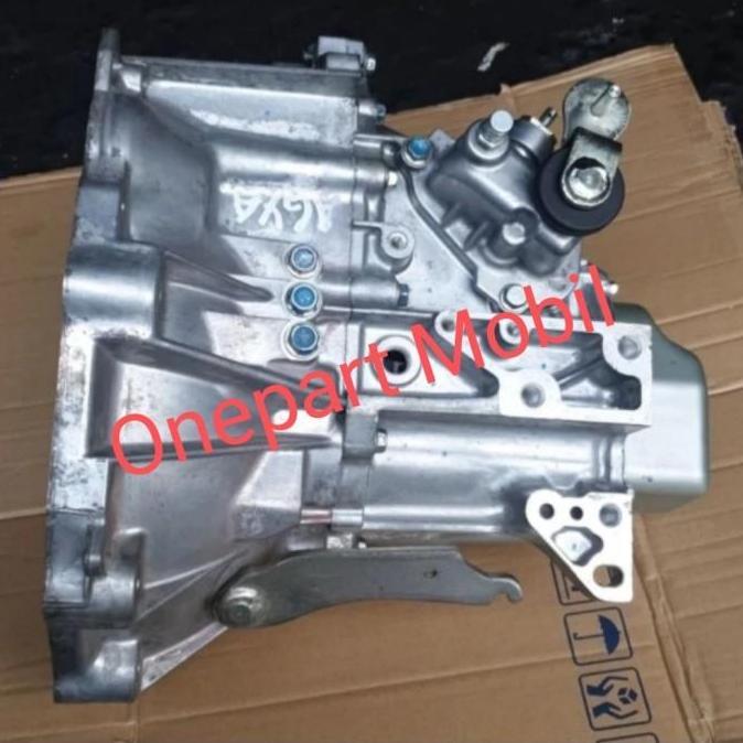 gearbox transmisi manual agya Ayla 1 cc orinal