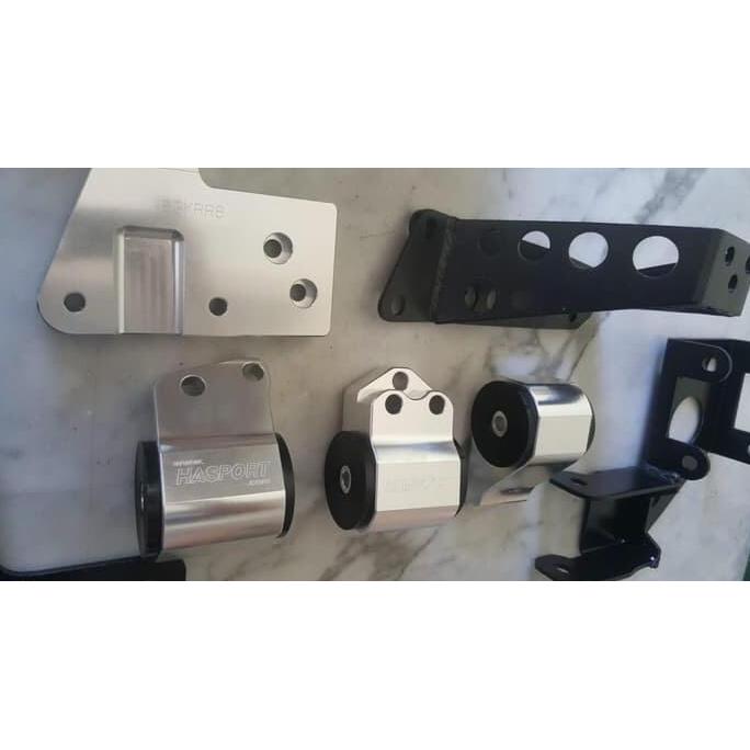 Engine Mounting Hasport For Civic EG Swap K series