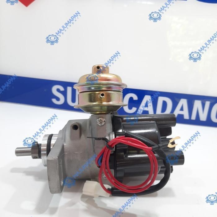 Delco Delko Distributor Cdi Assy Daihatsu Espass - Distributor Delco Original Dan Terpercaya