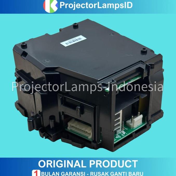 BEBAS ONGKIR - Power Supply Ballast Projector Proyektor Epson EB-E500 EB-X500 EB-E600 EB-X600 EB-X06