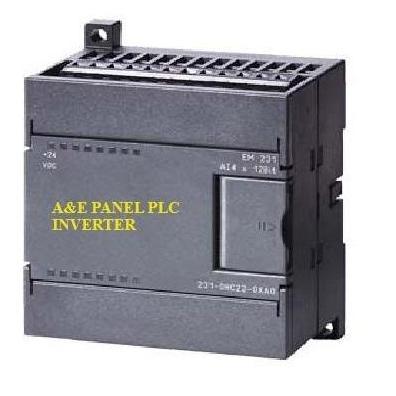 NEW PLC Siemens S7-200 6ES7231-0HC22-0XA0 6ES7 321-0HC22-0XA0 0XA8 EM231