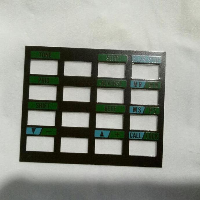 TERMURAH - key seal icom 02n