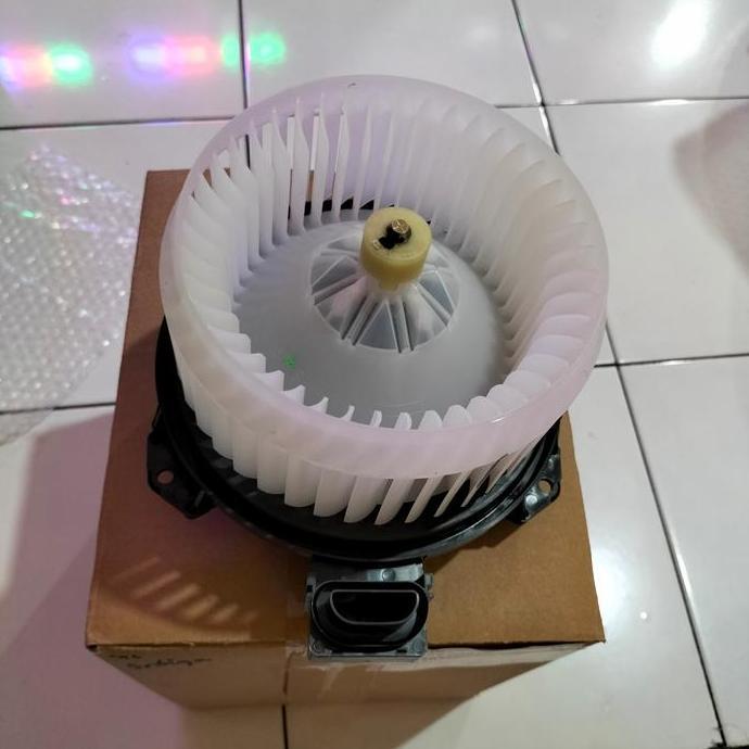 Motor Blower Ac Depan Suzuki Ertiga