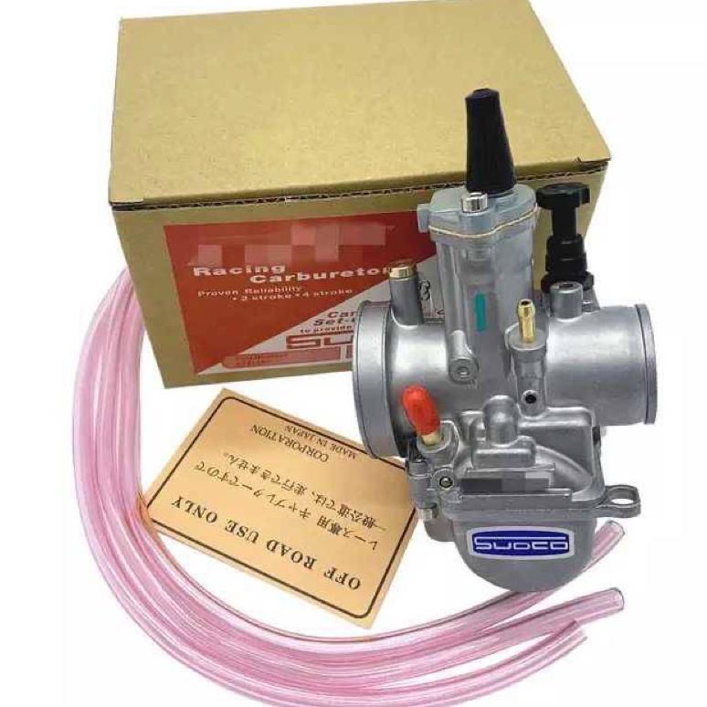 Karbu - Karburator KEIHIN X SUDCO PWK 28 30 32 34 Kota UMA CPO Carburetor JAPAN Premiunm PWK30 PWK28