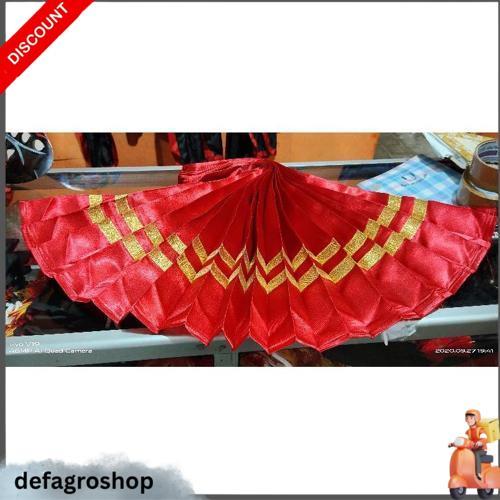 Jatuhan / Jarik Celeng Srenggi / Celeng / Barongan / Reog / Pecut Bopo / Pecut / Caplokan / Reog Tik