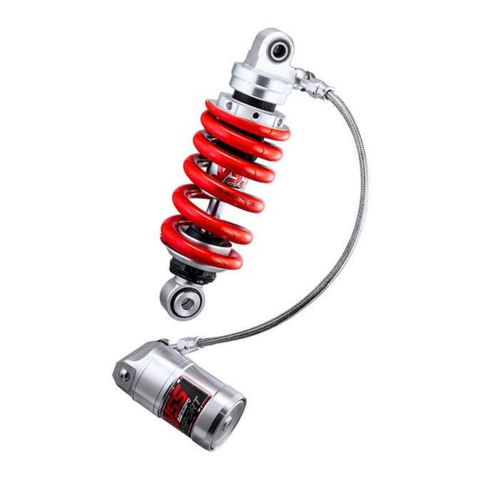 Mono shock YSS rebound G sport MX302-210TR for MX KING tabung pisah