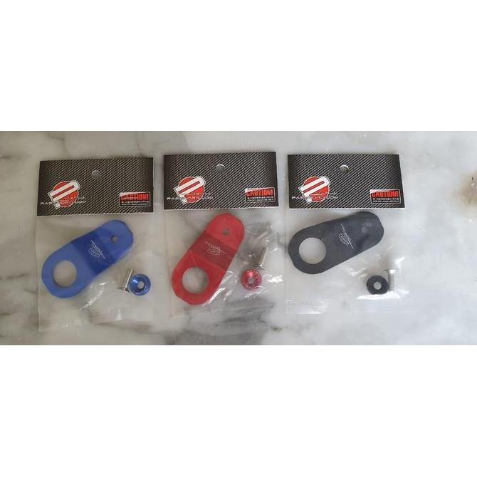 Radiator stay - pegangan atas radiator civic ferio