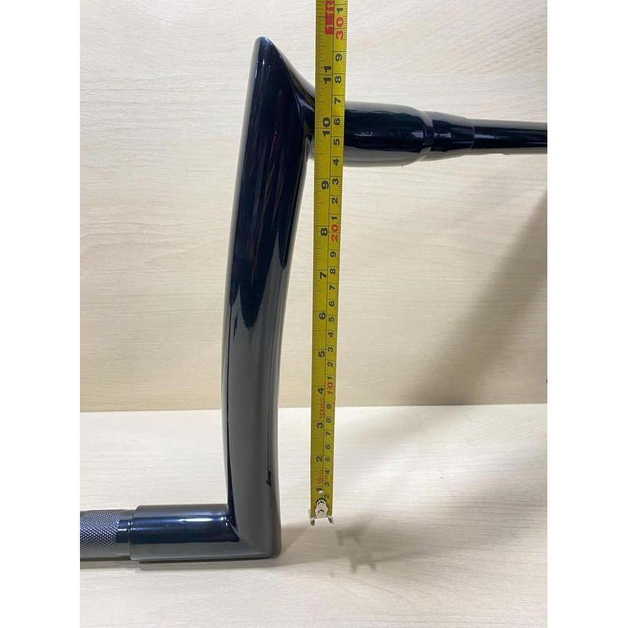SETANG HANDLEBAR MONKEY 12 INCH HARLEY ROAD GLIDE CLAMP 1.25 EB H 12 C