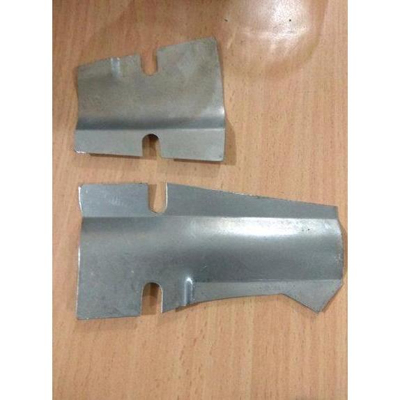 GE Vespa Tutup Stang Bawah Cover Untuk Sprint Super Gl Vla Vespa S