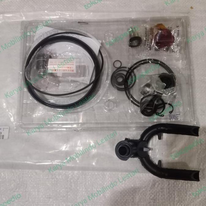Air Master Kit Isuzu Giga