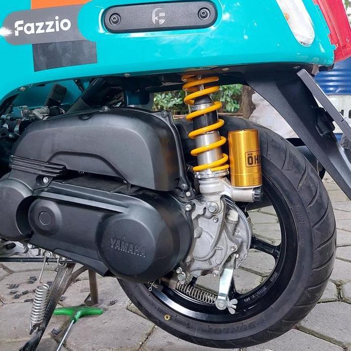 Shock Ohlins YA 110012 Yamaha Mio / Fino / Mio 125 / Freego