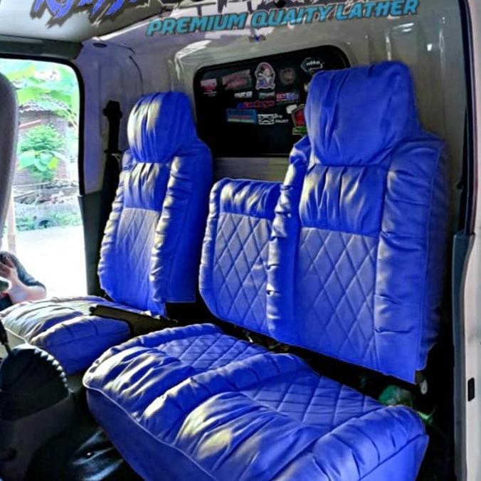 SARUNG JOK TRUK GIGA MODEL SOFA / COVER JOK TRUK GIGA MODEL SOFA KENDARAAN KENDARAAN TERBARU
