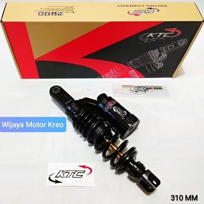 Shock KTC Racing 300mm Mio / Soul / Mio J / Soul GT