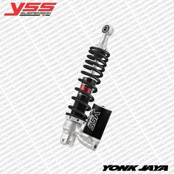 YSS K-EURO FAZZIO UK 320MM