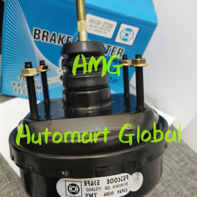 Booster Rem Kijang 4K Kf20 Vacum Rem Kijang 4K