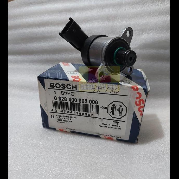 Scv Valve Suply Pump Kobelco Sk130-8 Premium