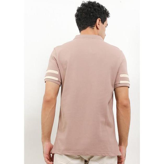 Obermain Dare Polo Shirts Pria