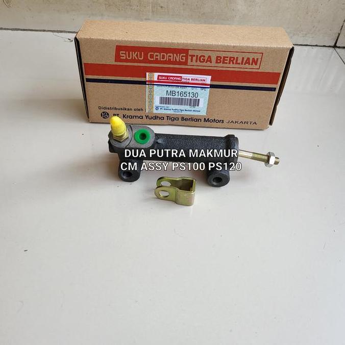Clutch Master Assy Cm Assy L300 Ps100 Ps120 Mb165130