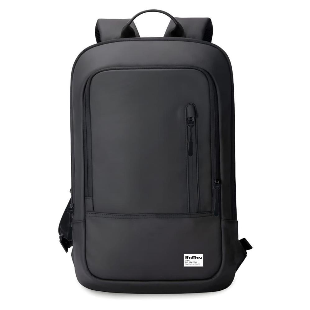 BIG PROMO RIXTON Tas backpack laptop ransel pria tas sekolah punggung anti air waterproof ringan dan