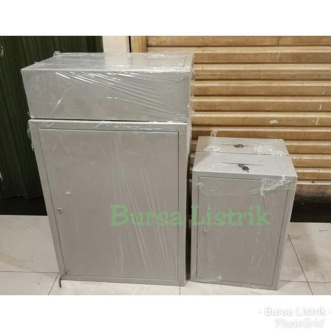 BOX PANEL 40x50 cm Box 40 x 50 Diskon