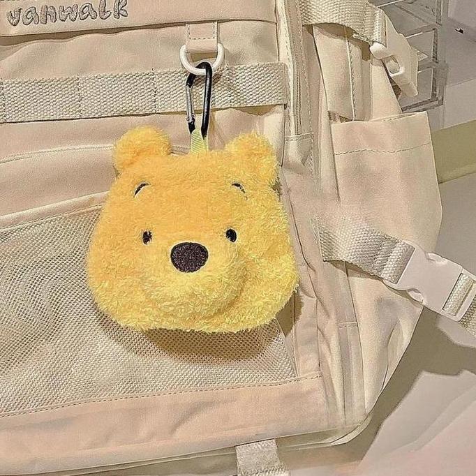Tas Belanja Lipat Lucu Dan Kecil Reusable Tas Lipat Tas Belanja Lipat Tas Belanja Lipat Praktis LS