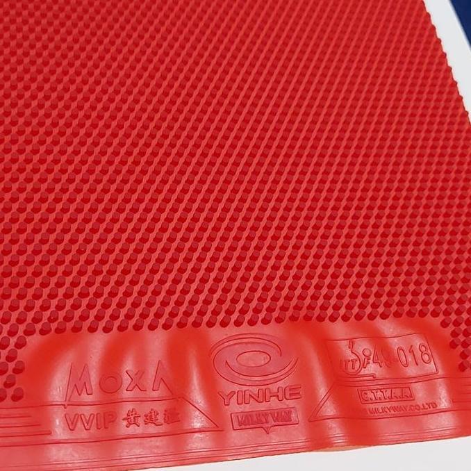 TERBARU - karet pingpong bintik panjang VVIP soft