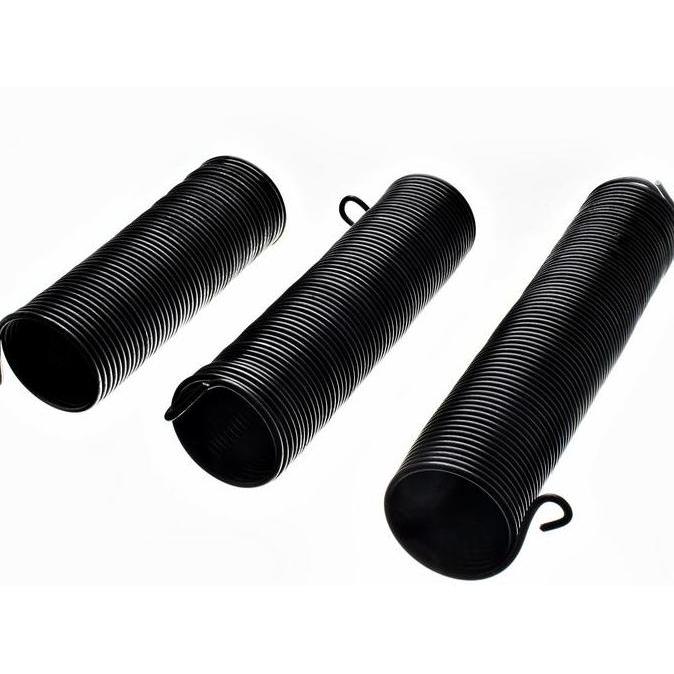 Per Spring Gulungan Pintu Rolling Door 35 cm Tebal 5 mm Baja