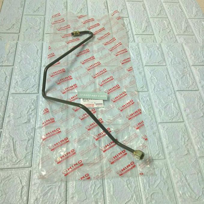 Pipa Air Master Panjang Hino Lohan Fm260Ti Pipa Servo Rem Besar Lohan
