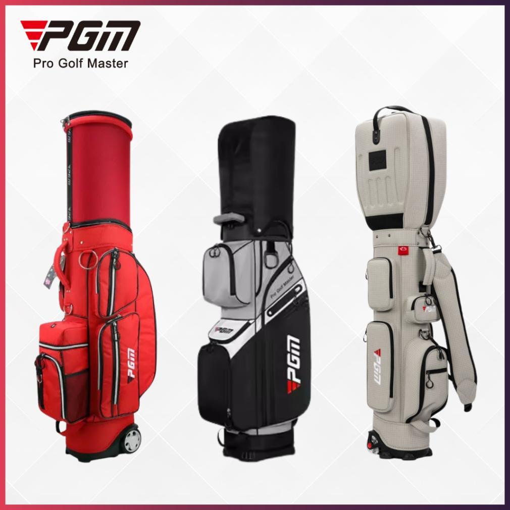 PGM Ex Display & Sample Golf Bag Special Discount | Tas Golf Harga Khusus Bekas Display & Barang Sam